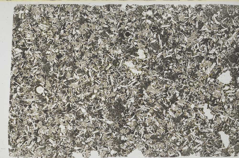 Plane Polarized, S56988