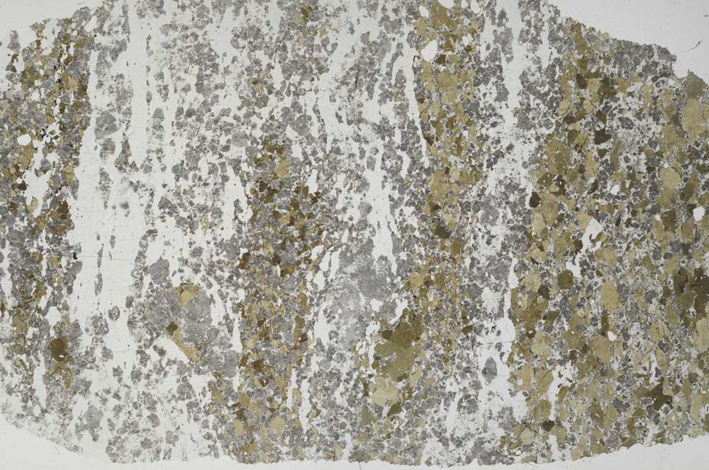 Plane Polarized, S57091
