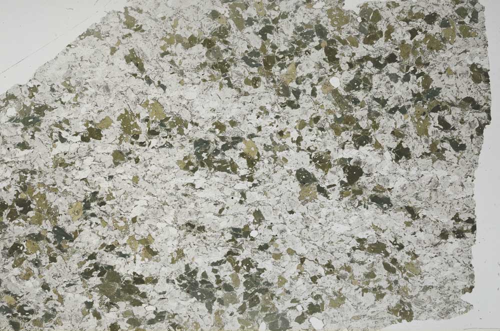 Plane Polarized, S57093