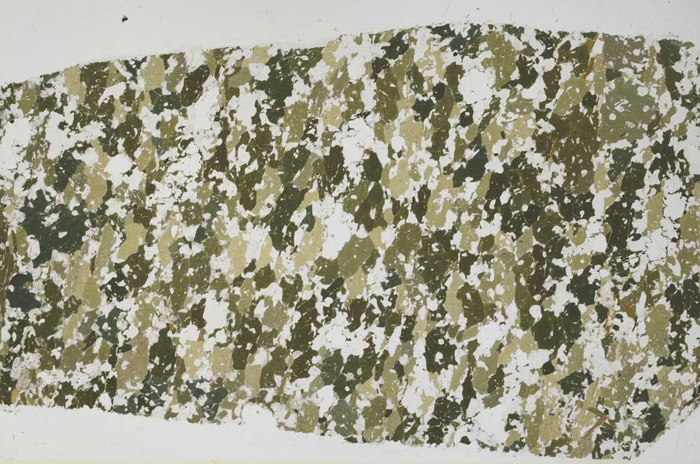 Plane Polarized, S57155