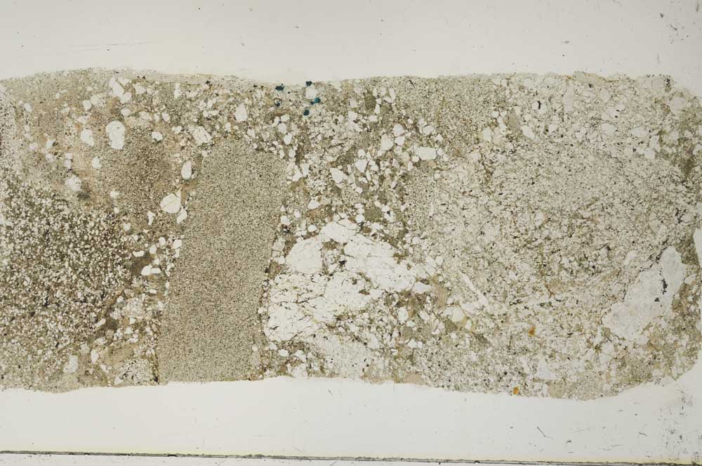 Plane Polarized, S57164