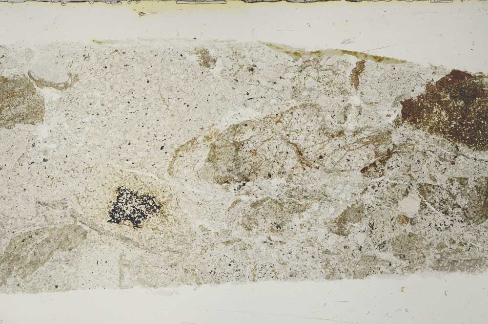 Plane Polarized, S57165