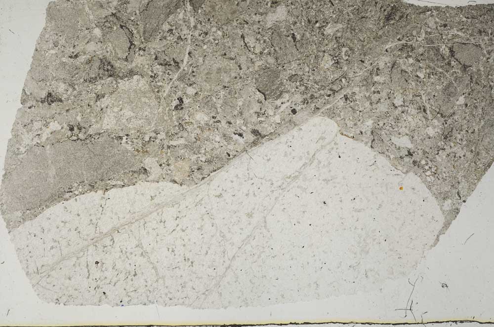 Plane Polarized, S57204