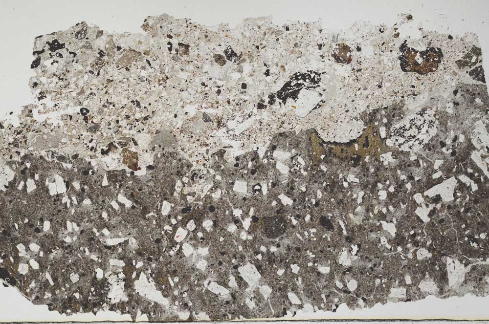 Plane Polarized, S57362