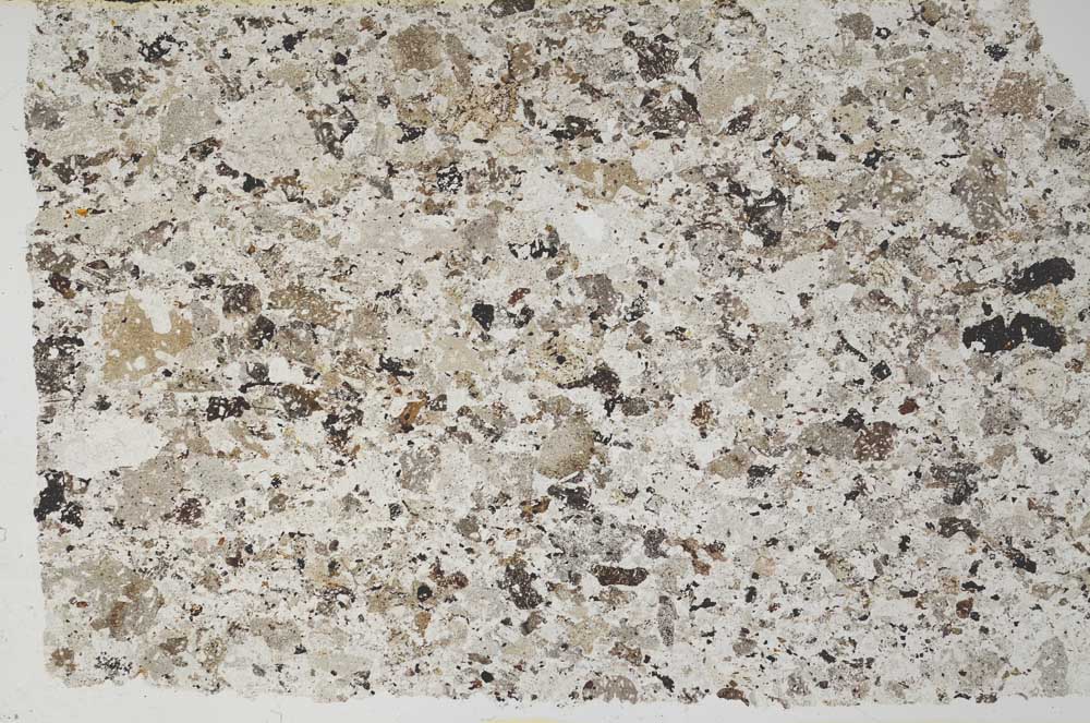 Plane Polarized, S57365