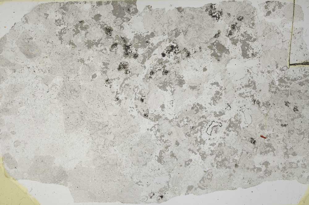 Plane Polarized, S57370