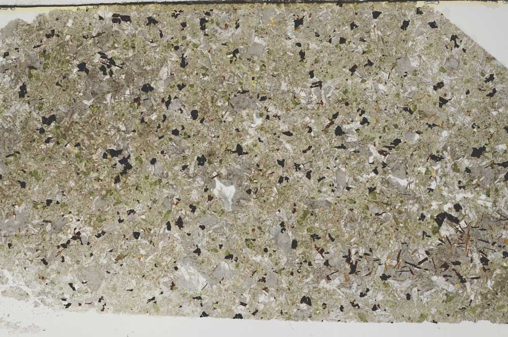 Plane Polarized, S57402