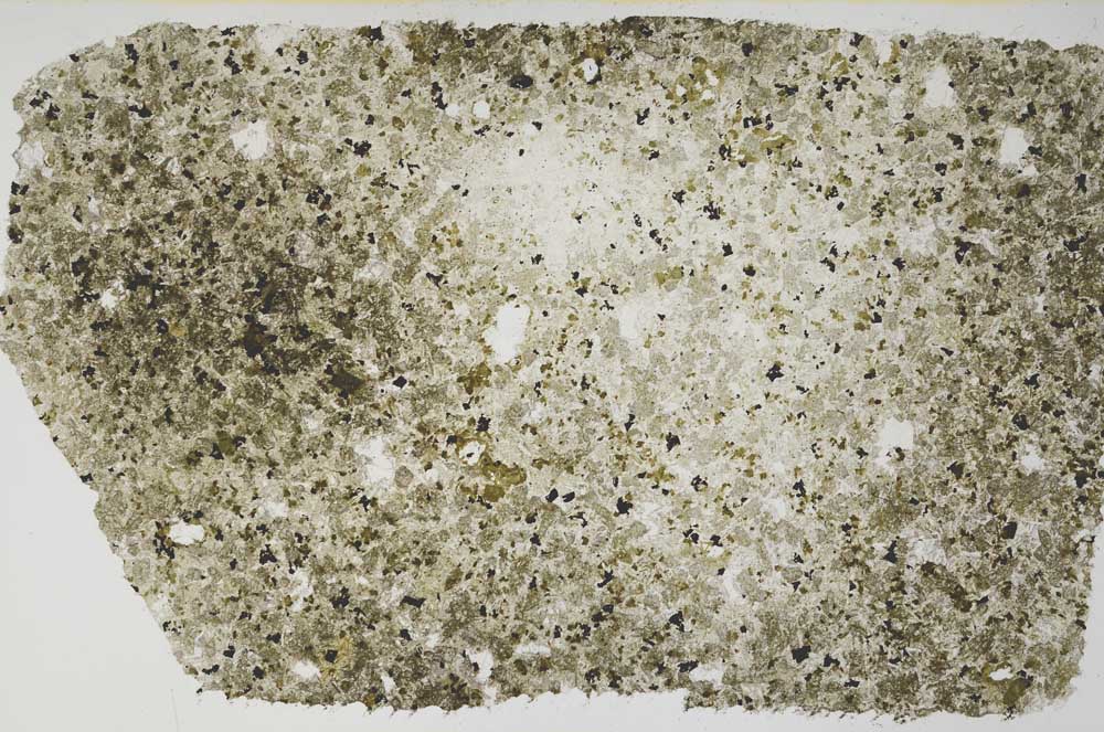 Plane Polarized, S57413