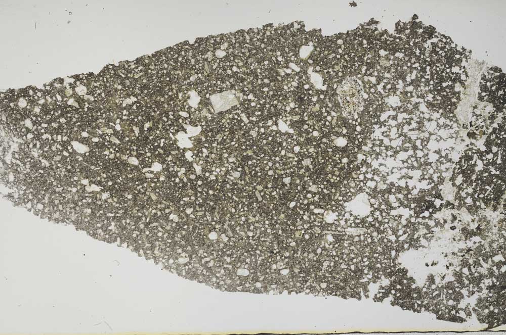 Plane Polarized, S57459