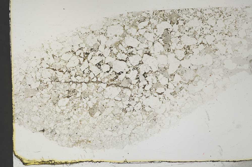 Plane Polarized, S57605
