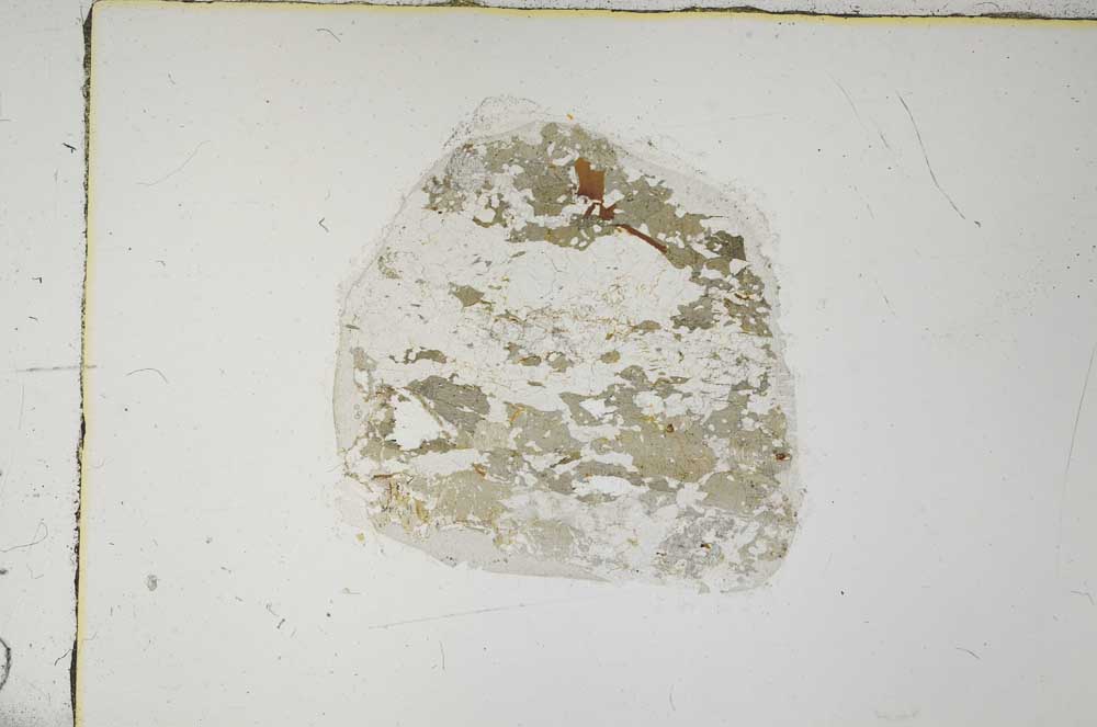 Plane Polarized, S57619