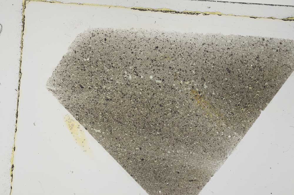 Plane Polarized, S57628