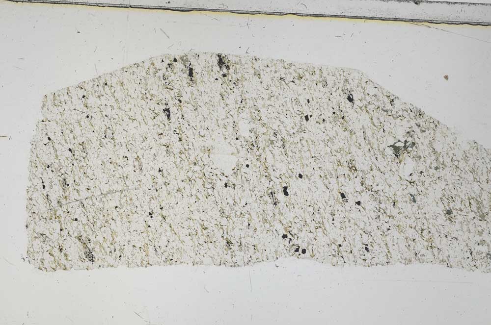 Plane Polarized, S57674