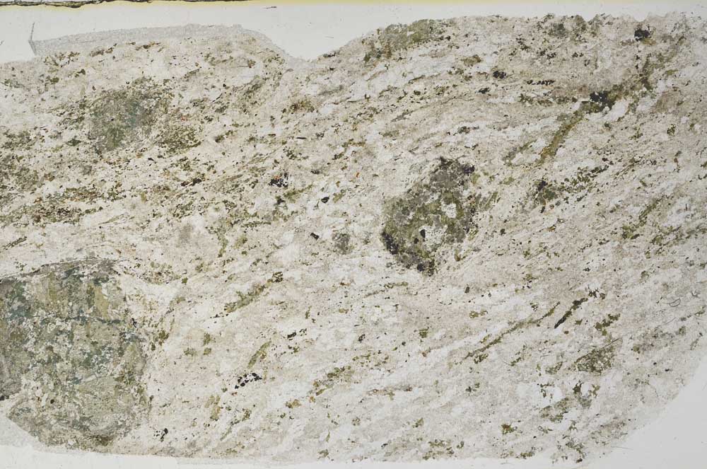 Plane Polarized, S57691