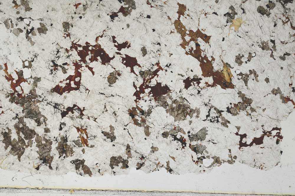 Plane Polarized, S57698