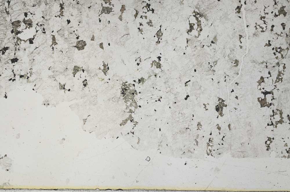 Plane Polarized, S57701