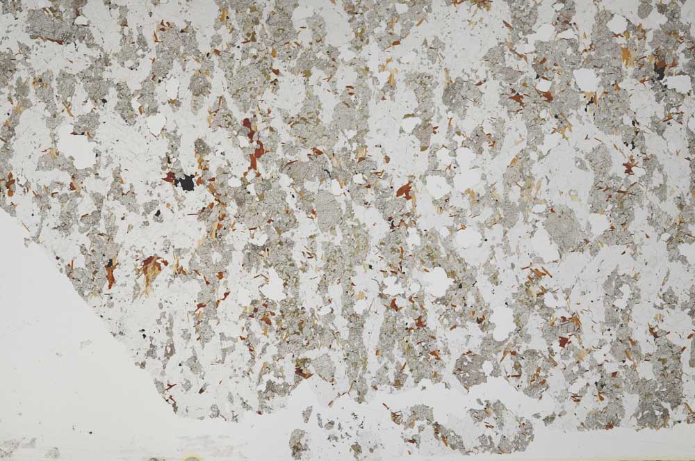 Plane Polarized, S57709