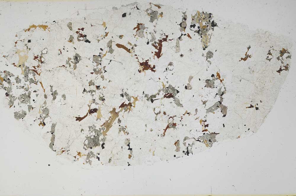 Plane Polarized, S57710/C