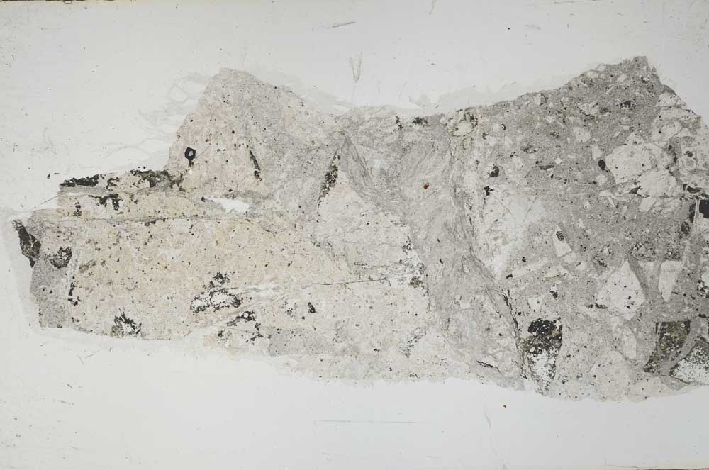 Plane Polarized, S57730