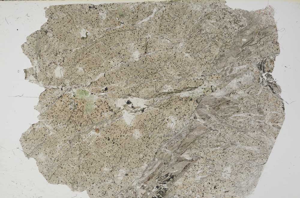 Plane Polarized, S57732