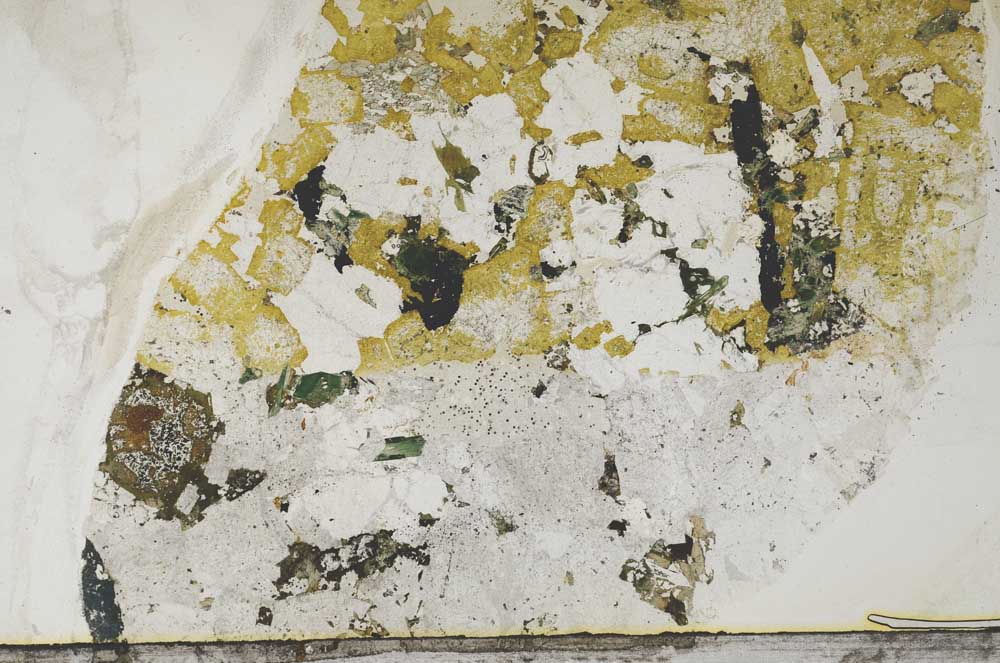 Plane Polarized, S57797