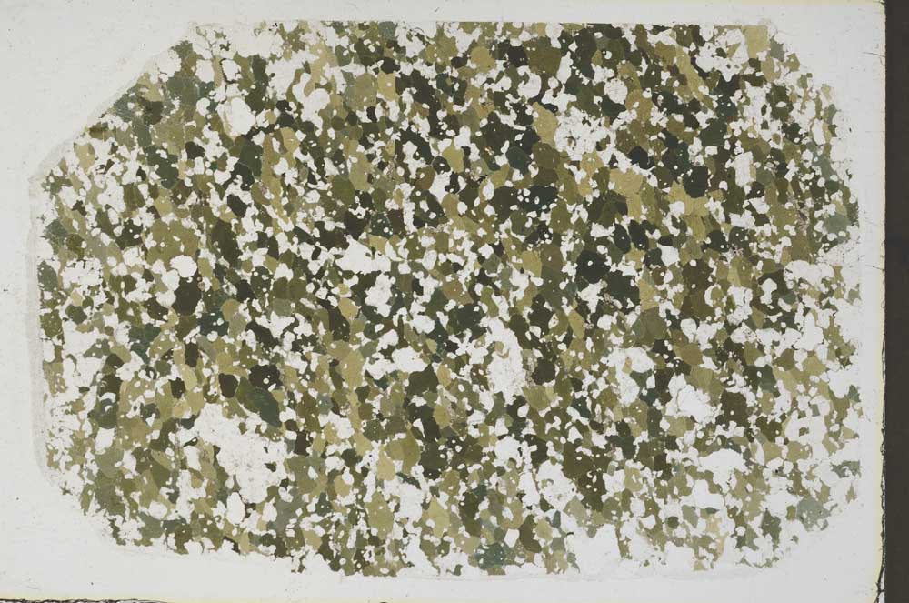 Plane Polarized, S57849