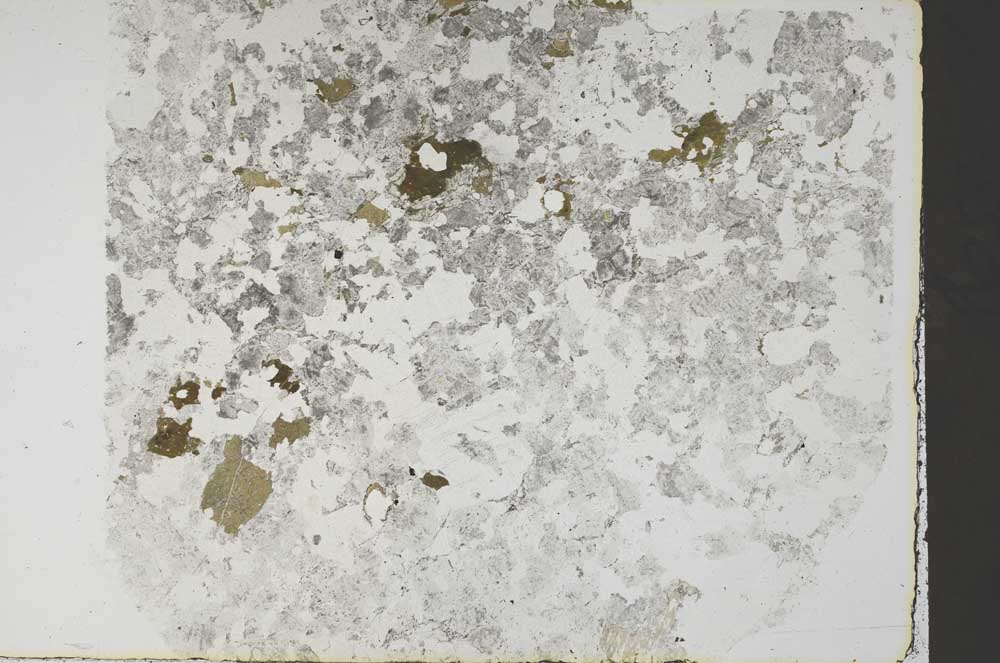 Plane Polarized, S57856