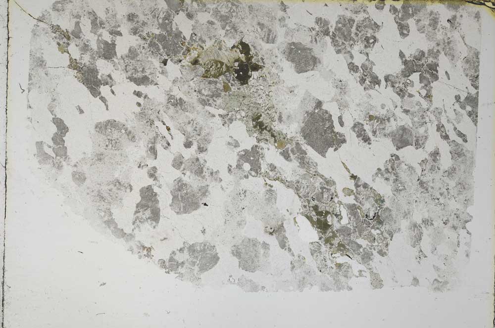 Plane Polarized, S57871