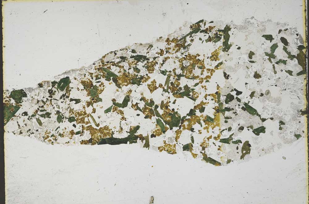 Plane Polarized, S57919