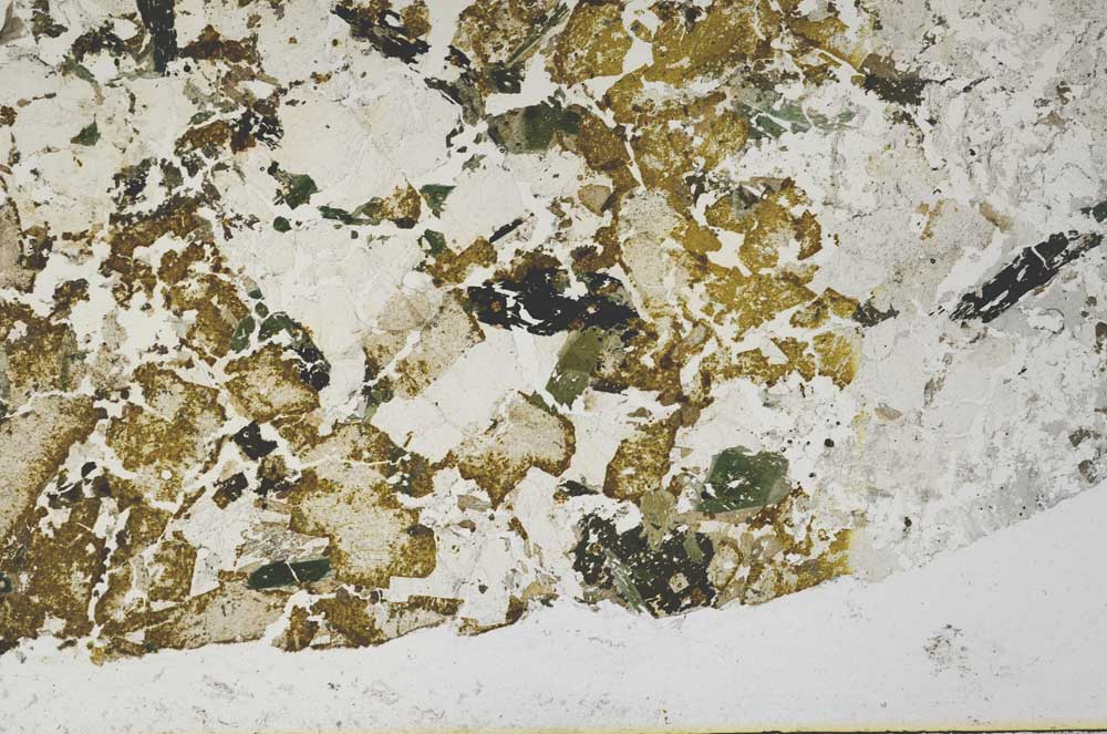 Plane Polarized, S57921