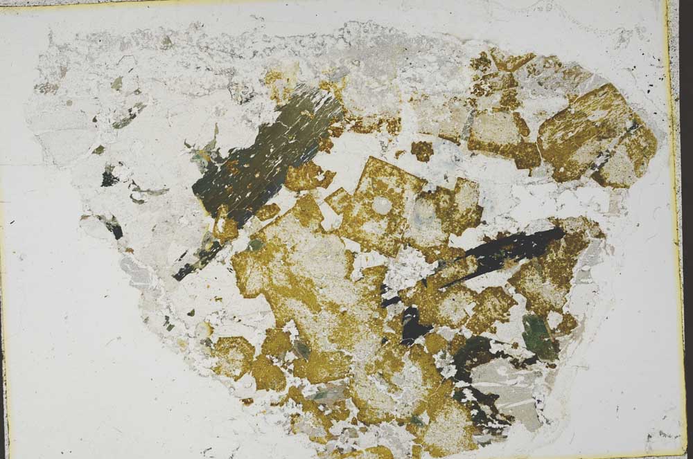 Plane Polarized, S57923/A