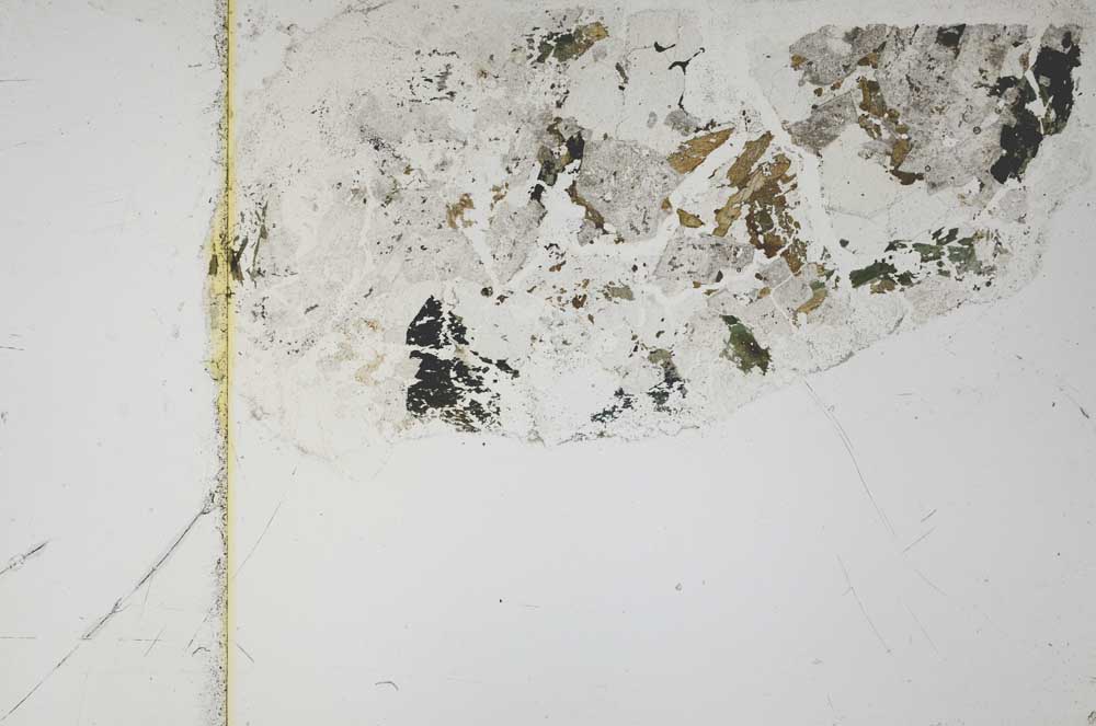 Plane Polarized, S57923/B