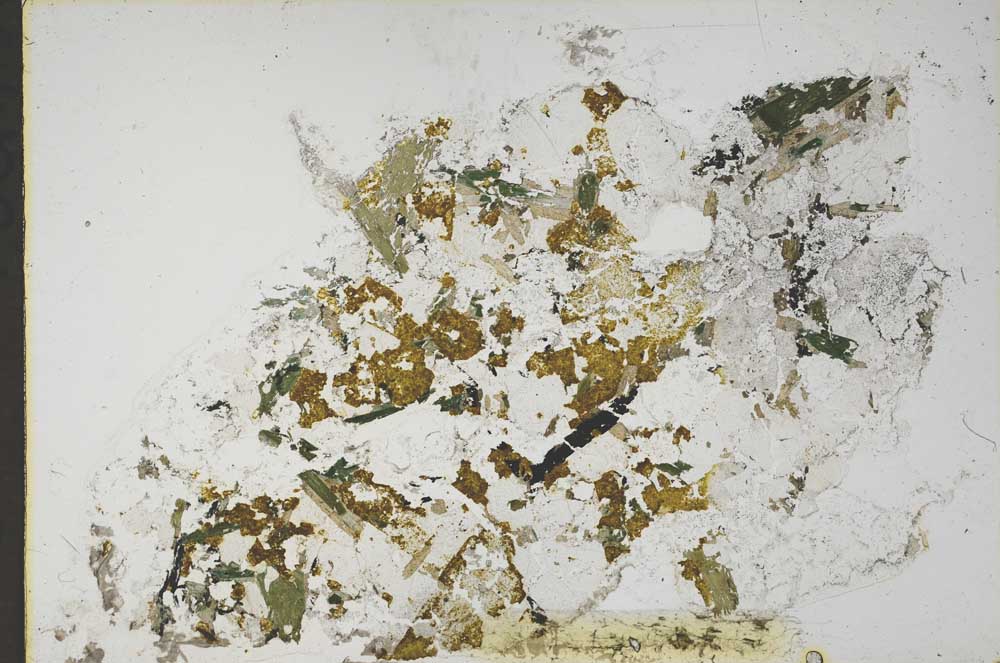 Plane Polarized, S57924