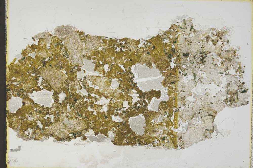 Plane Polarized, S57925