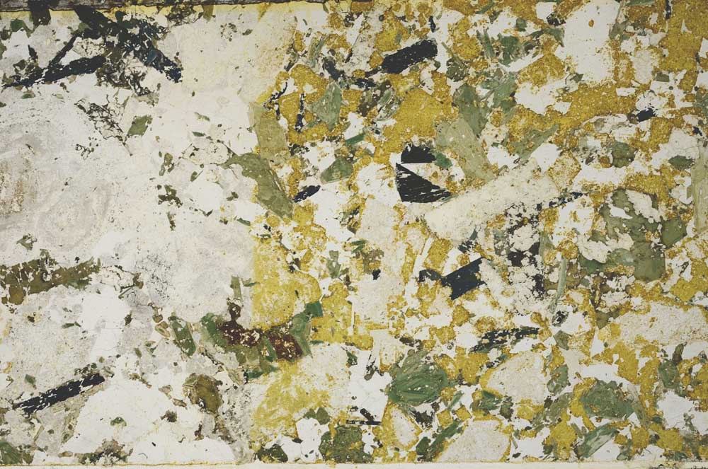 Plane Polarized, S57926/A