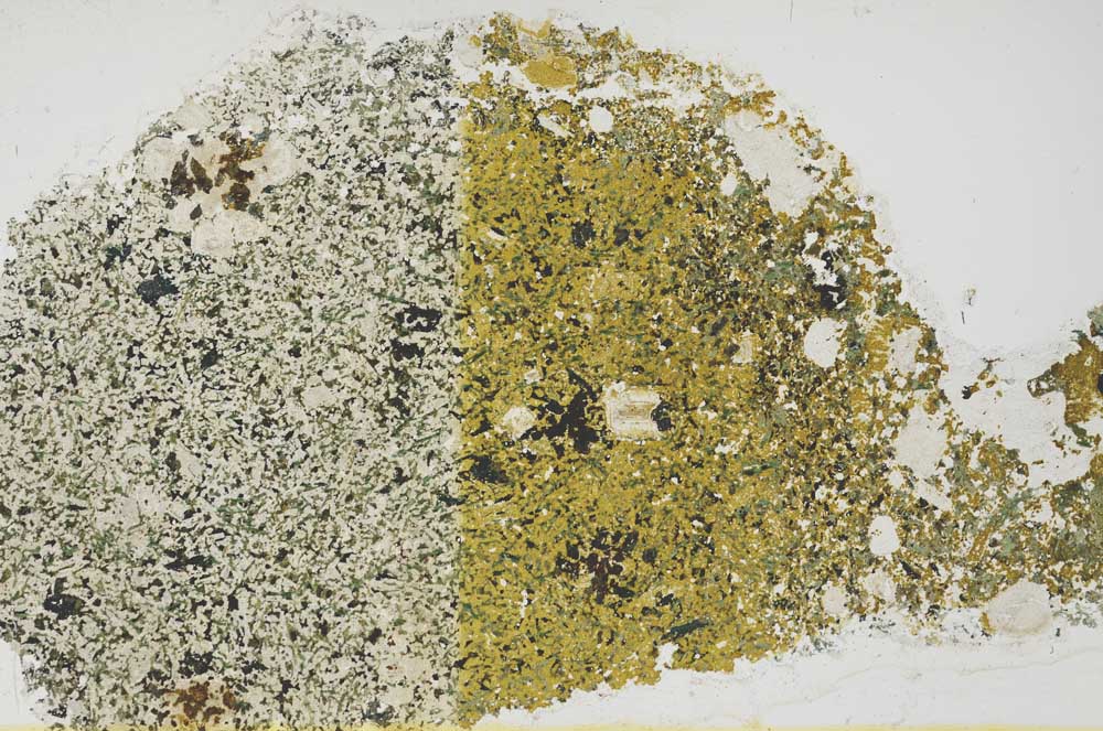 Plane Polarized, S57927