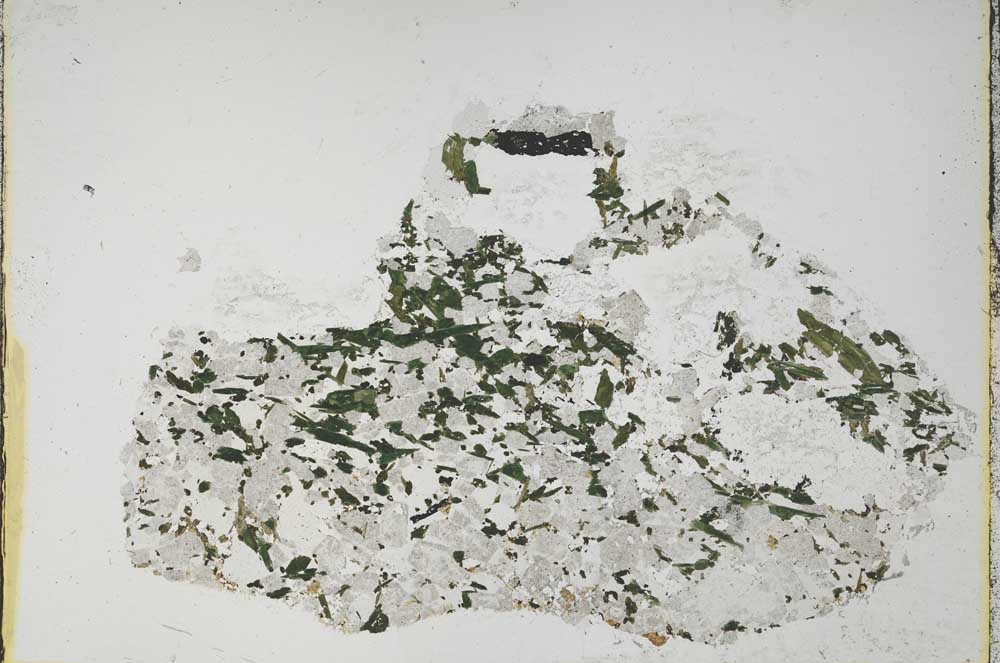 Plane Polarized, S57928