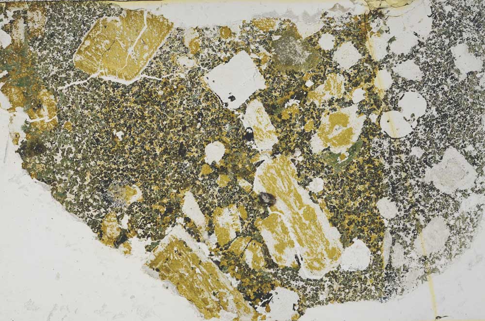 Plane Polarized, S57929