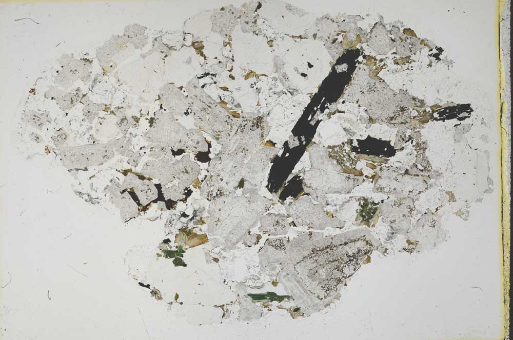 Plane Polarized, S57931