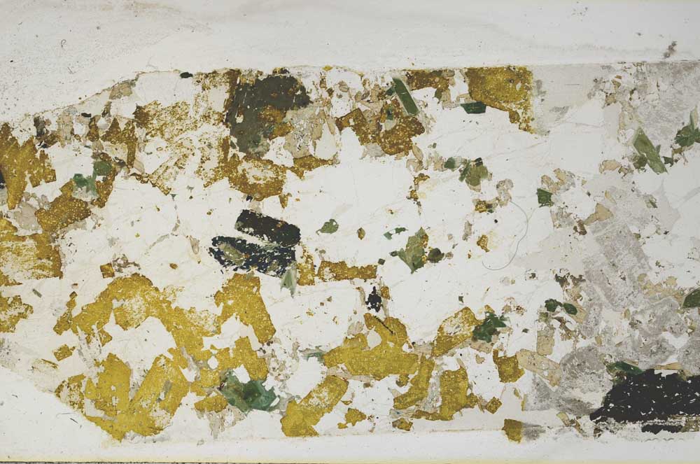 Plane Polarized, S57932