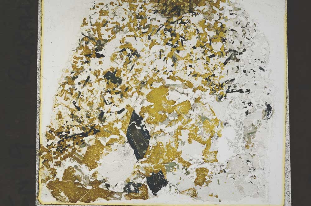 Plane Polarized, S57935