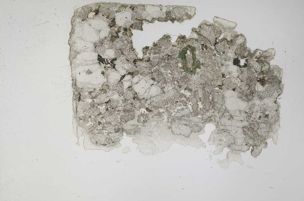 Plane Polarized, S57940