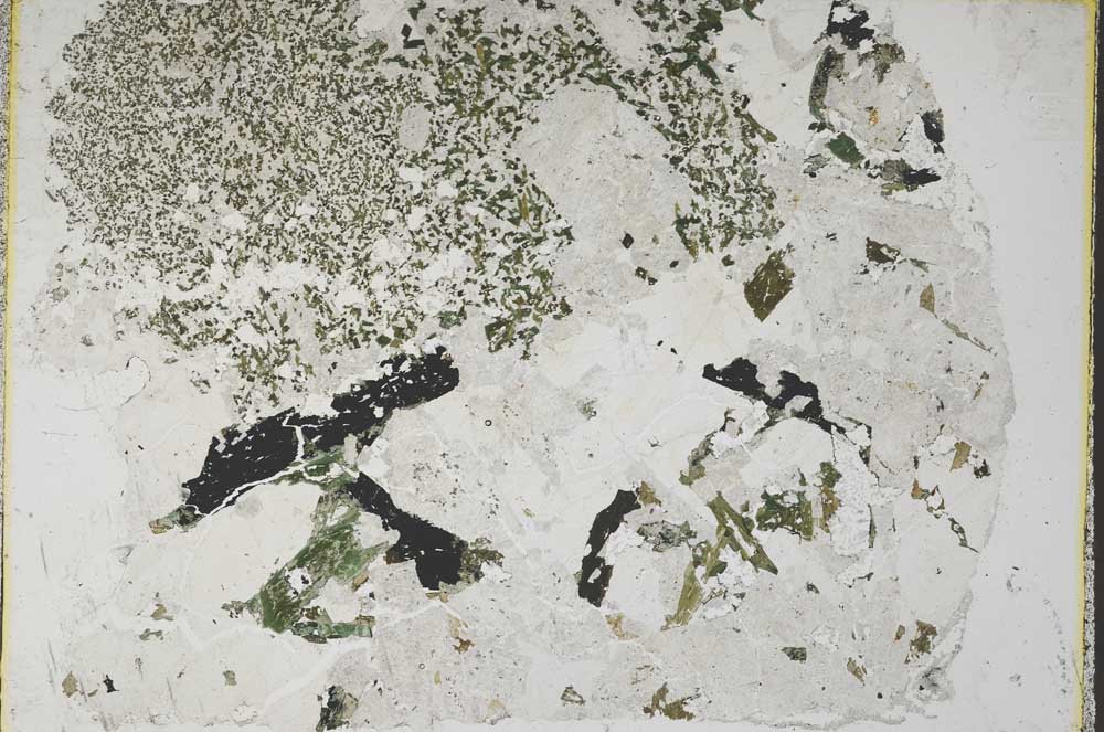 Plane Polarized, S57947