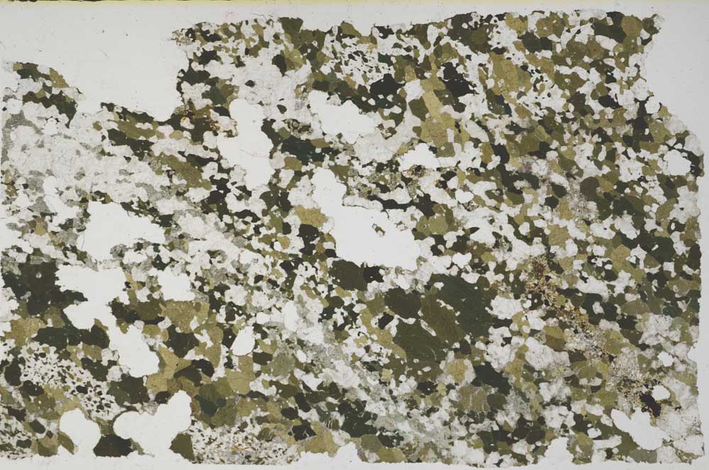 Plane Polarized, S57972