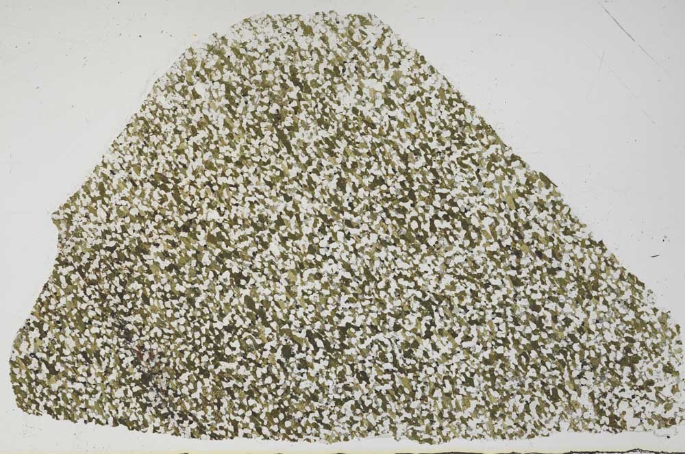 Plane Polarized, S58045