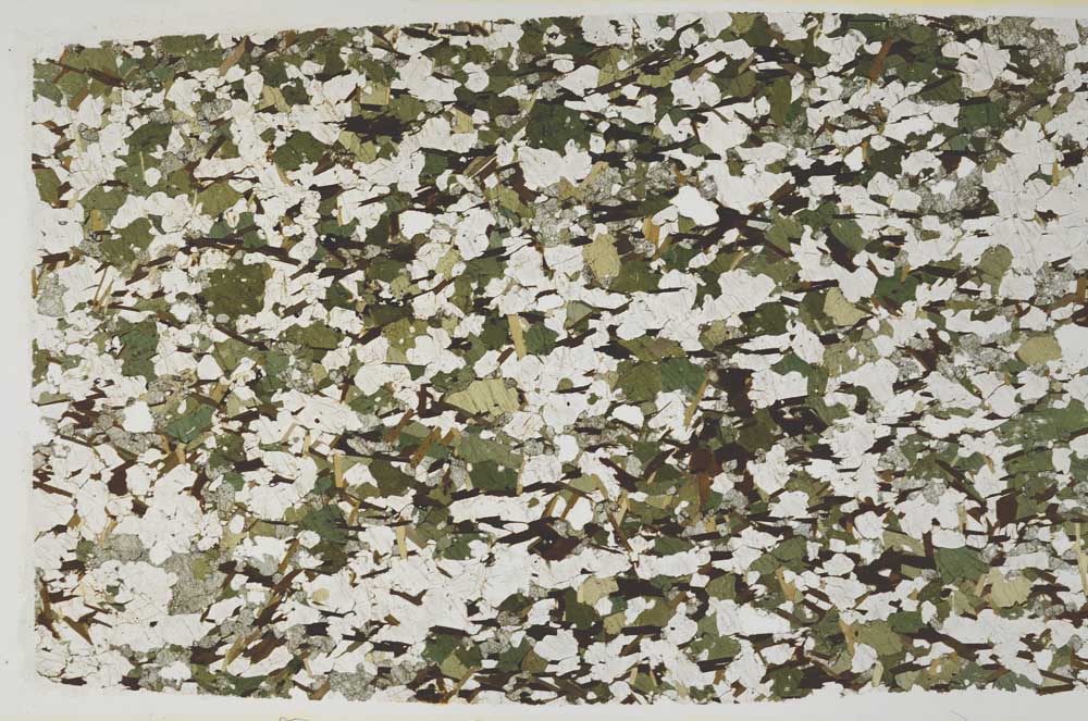 Plane Polarized, S58114