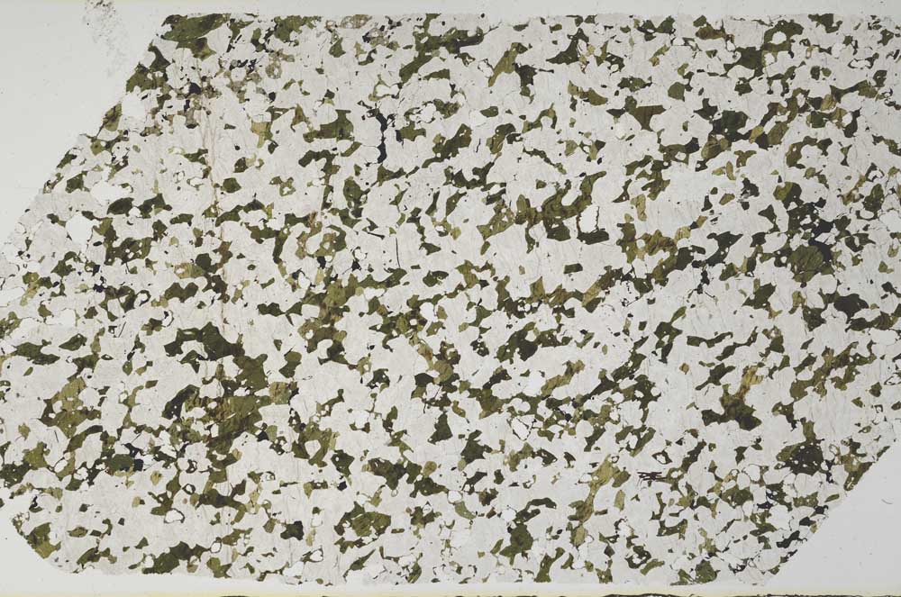 Plane Polarized, S58121