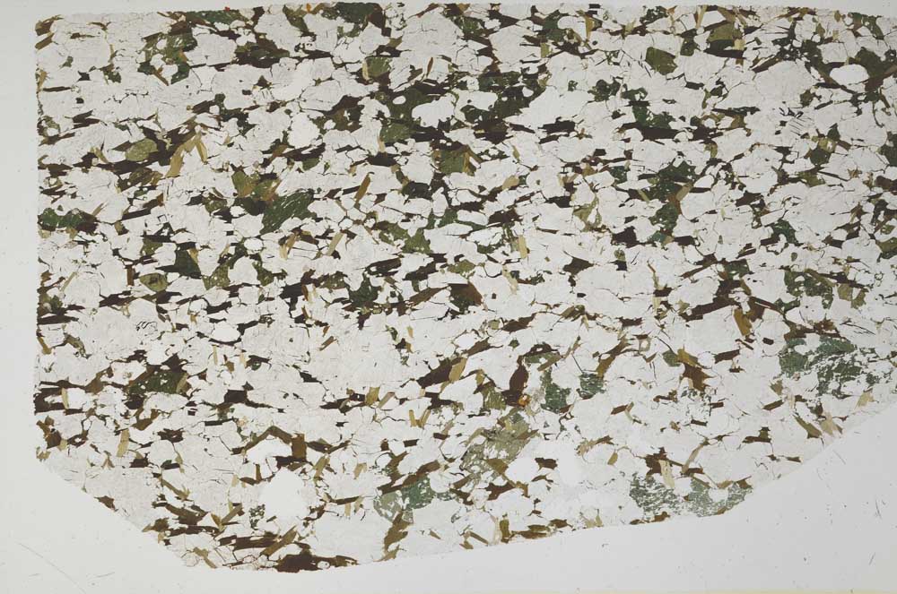 Plane Polarized, S58122