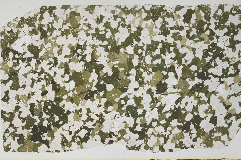 Plane Polarized, S58125