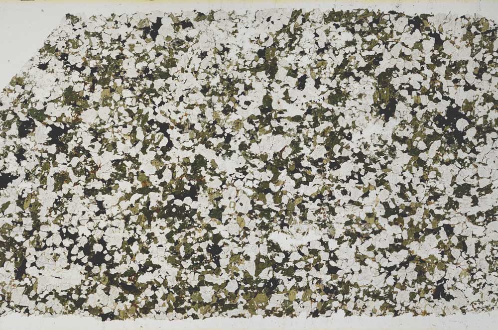 Plane Polarized, S58129